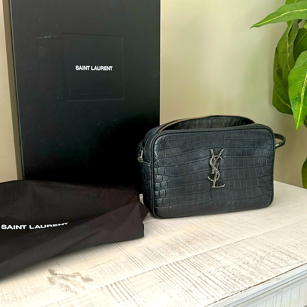 YSL Bag